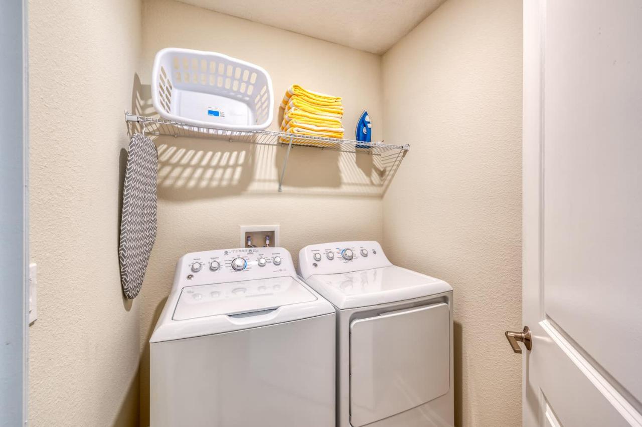 Fantastic Home With Themed Bedroom Near Disney キシミー エクステリア 写真