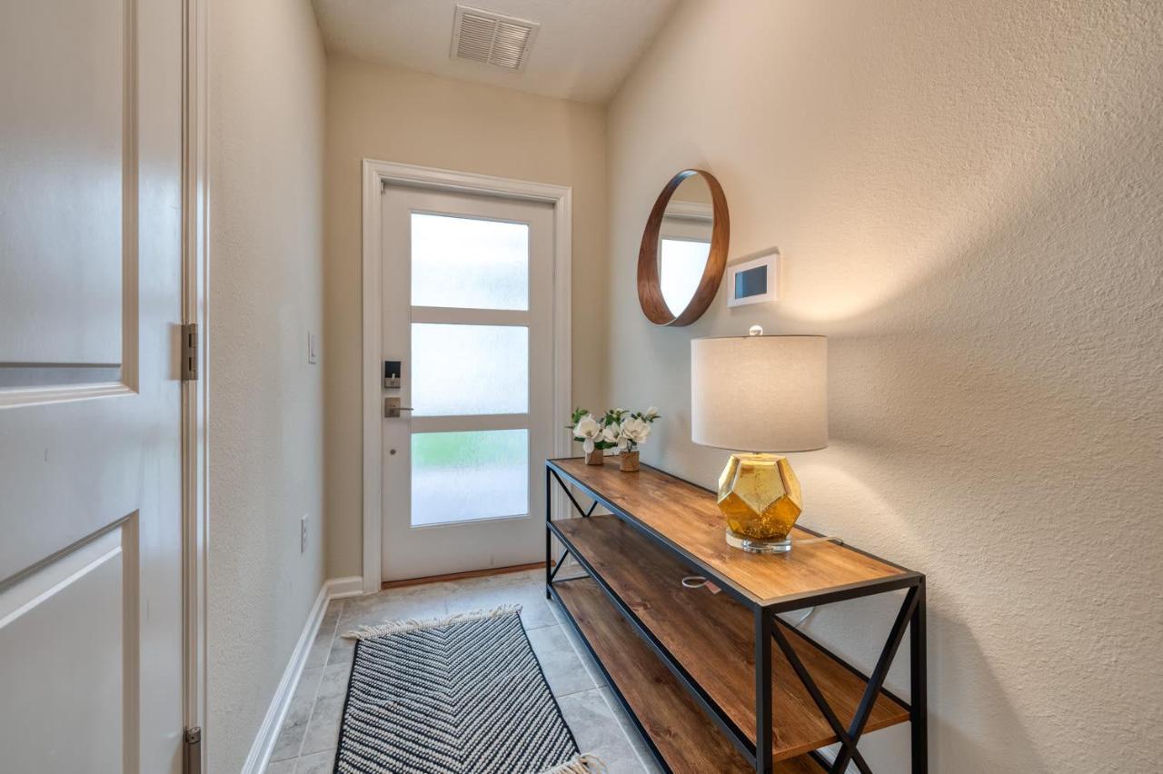 Fantastic Home With Themed Bedroom Near Disney キシミー エクステリア 写真